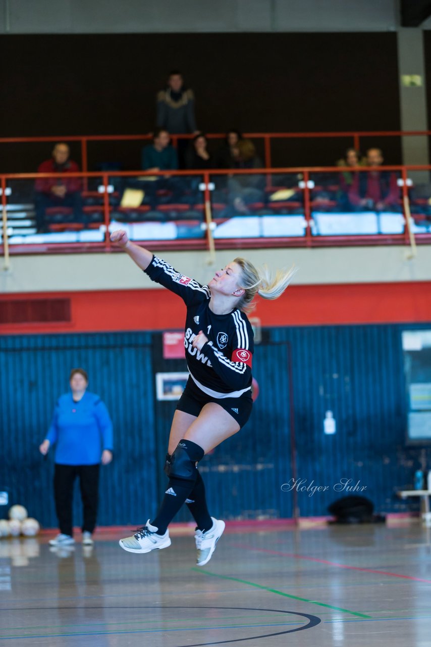 Bild 165 - Frauen Bundesliga Kellinghusen